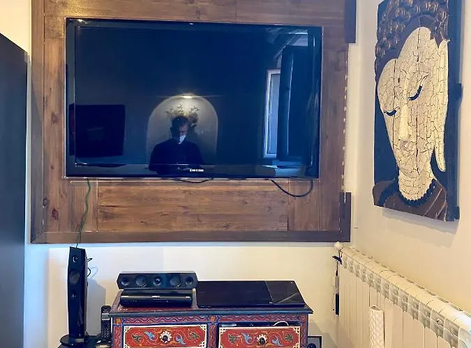 Casa de hóspedes Magic Double 3*