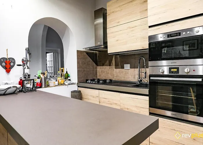 Magic Double Casa de hóspedes 3*