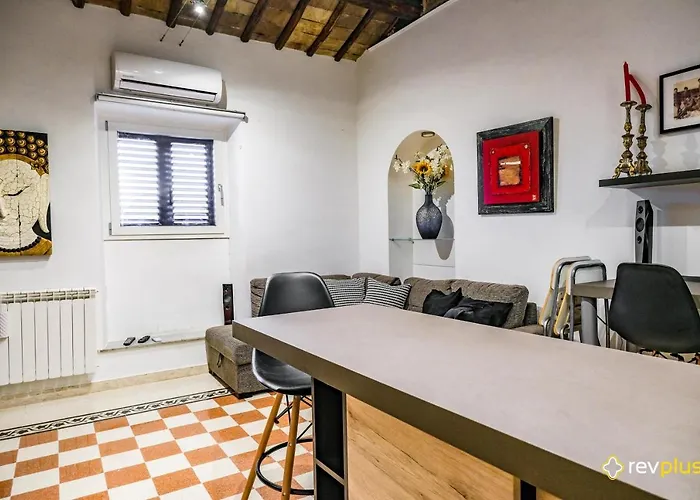 Magic Double Casa de hóspedes