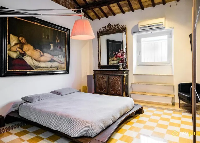 Magic Double Casa de hóspedes