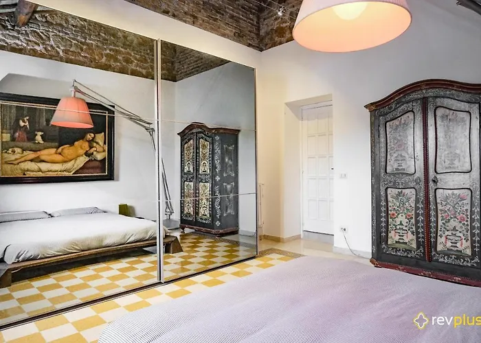 Casa de hóspedes Magic Double Roma