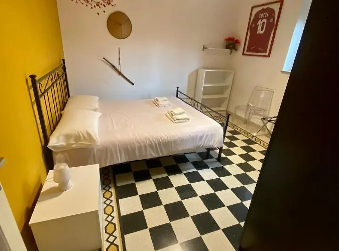 Magic Double Casa de hóspedes Roma