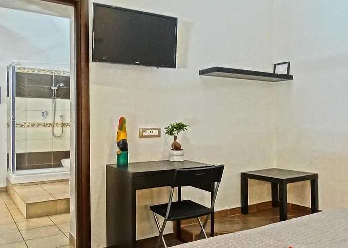 Guest house Magic Double 3*