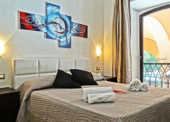 Guest house Magic Double