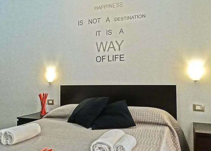 Guest house Magic Double Rome