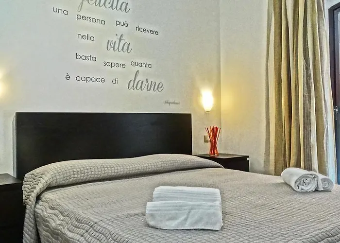 Guest house Magic Double Rome