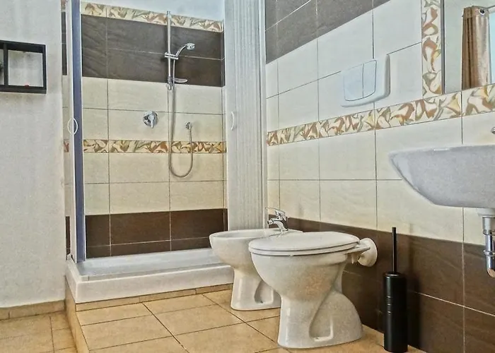 Guest house Magic Double Rome