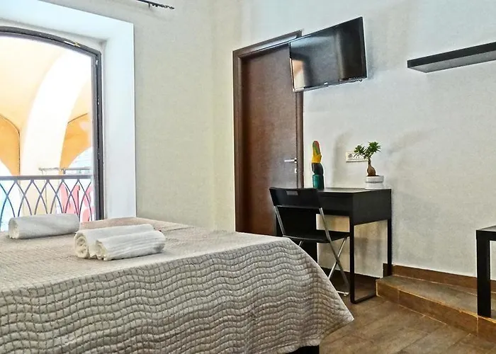 Guest house Magic Double