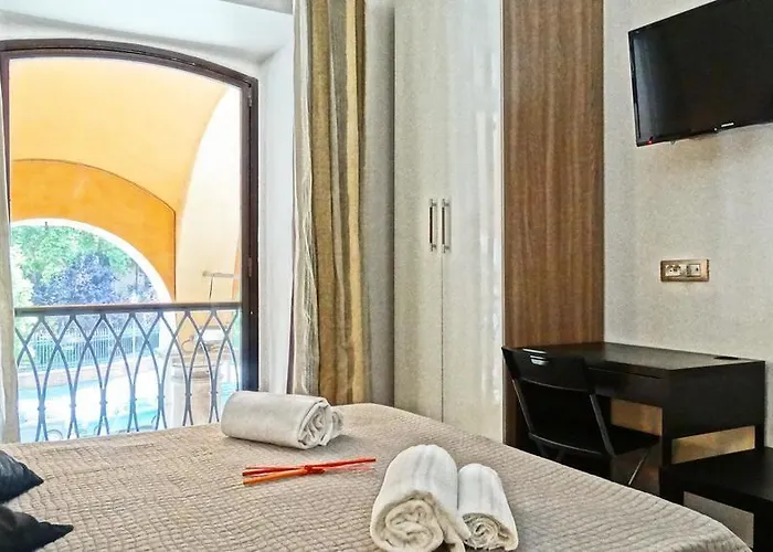 Guest house Magic Double 3*