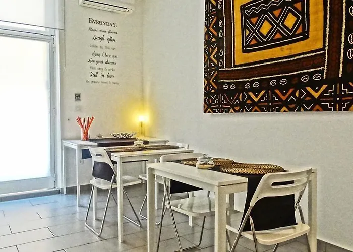 Guest house Magic Double Rome