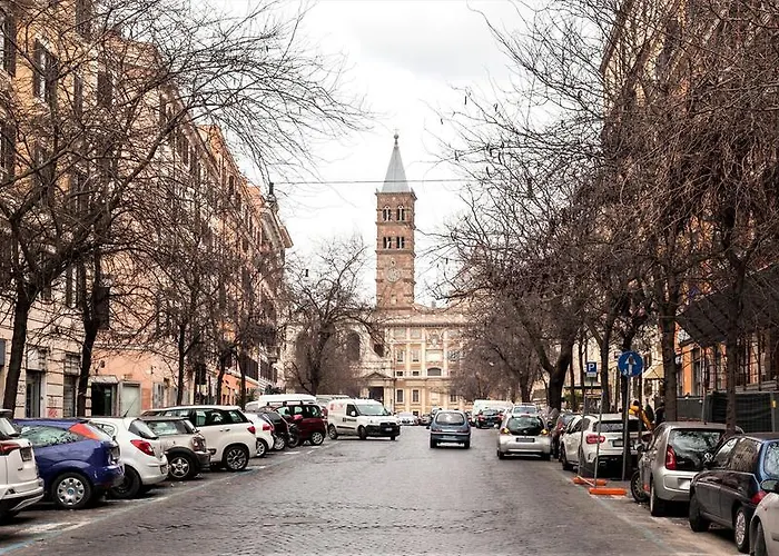 Magic Double Casa de hóspedes