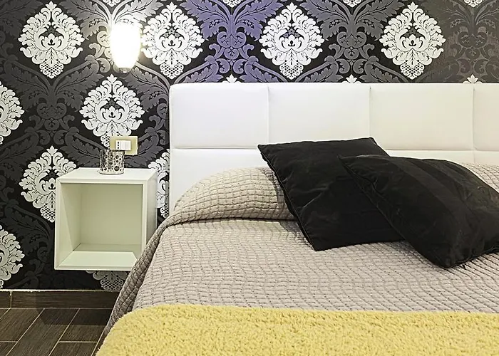 Magic Double Casa de hóspedes