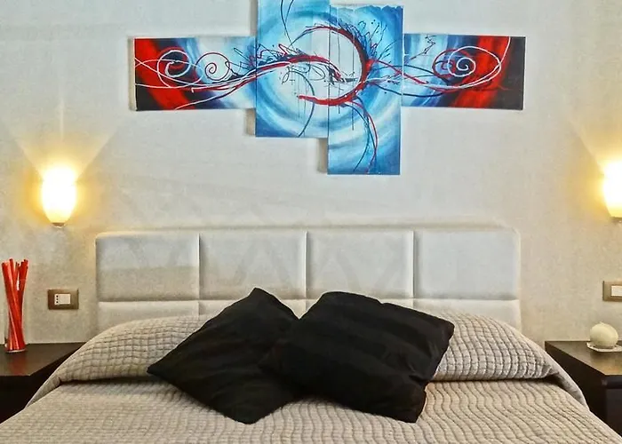 Casa de hóspedes Magic Double Roma