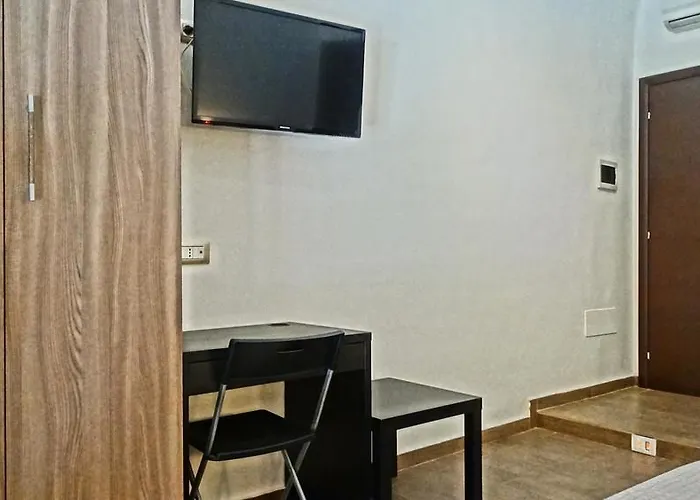 Magic Double Casa de hóspedes