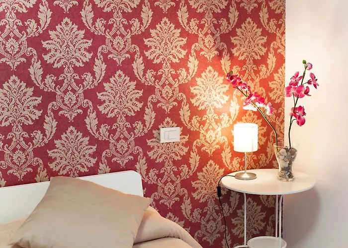 Guest house Magic Double Rome