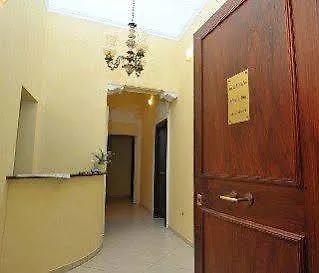 Guest house Magic Double