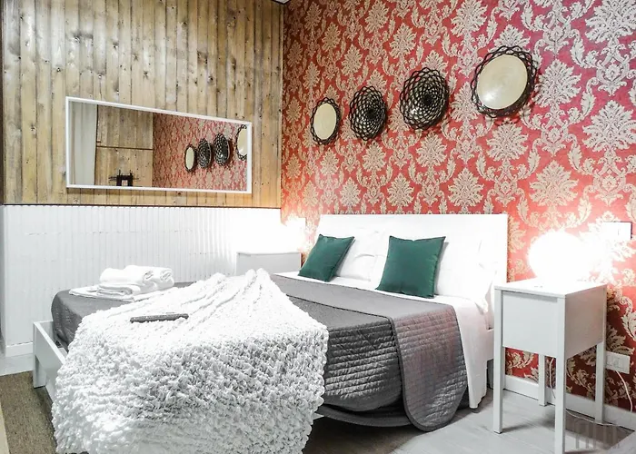 Casa de hóspedes Magic Double 3*