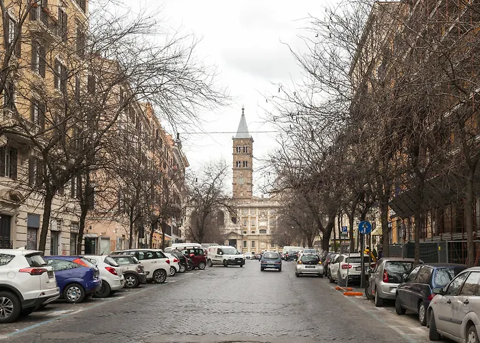 Magic Double Casa de hóspedes