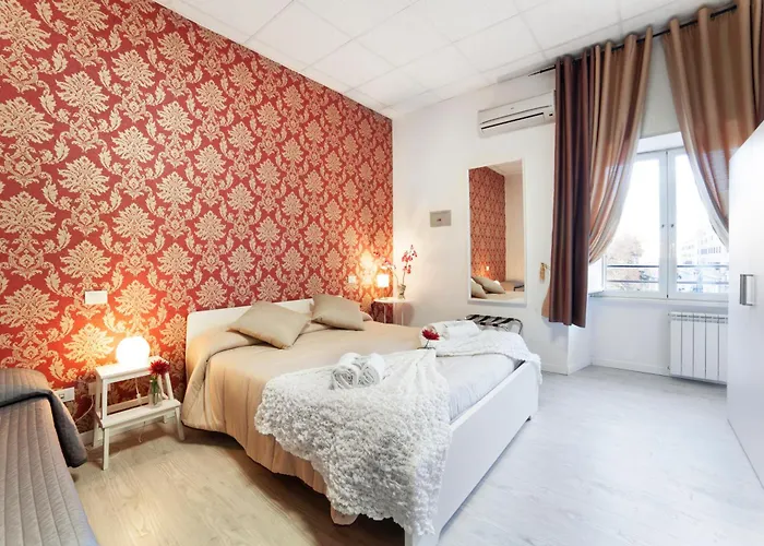 Magic Double Casa de hóspedes