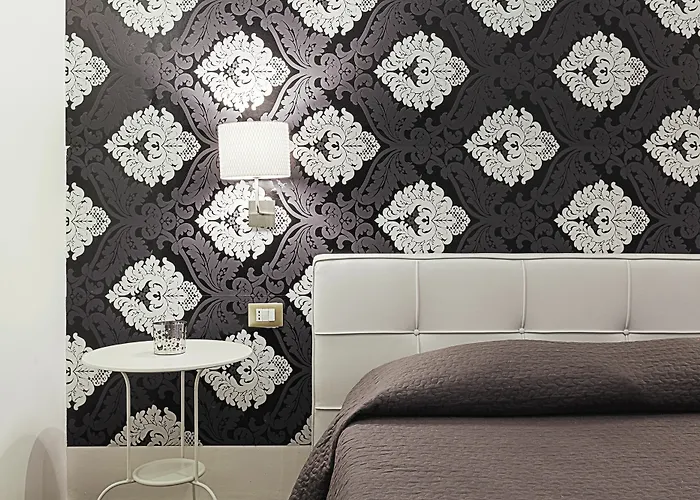 Casa de hóspedes Magic Double 3*