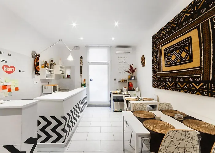 Casa de hóspedes Magic Double