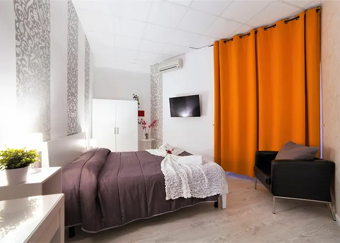 Magic Double Casa de hóspedes Roma