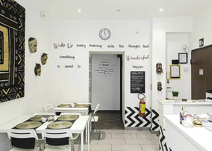 Magic Double Casa de hóspedes 3*