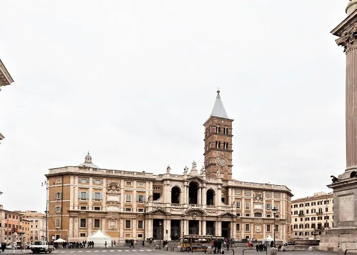 Casa de hóspedes Magic Double