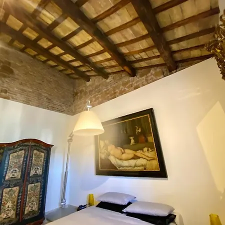 Magic Double 3* רומא