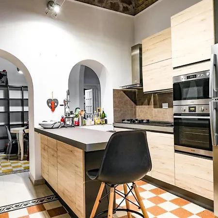 בית הארחה Magic Double