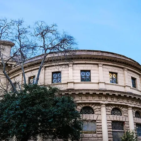 בית הארחה Magic Double 3*