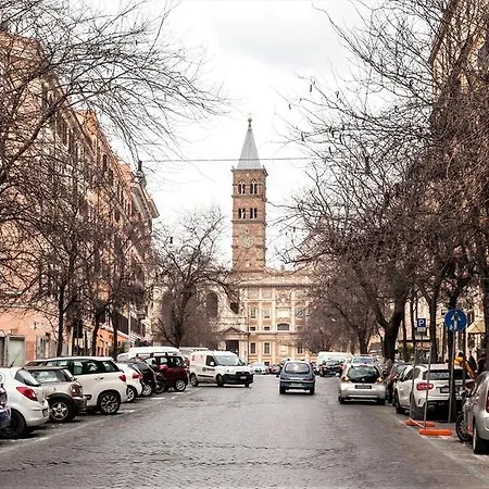 Magic Double Konukevi