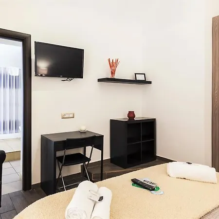 Konukevi Magic Double 3*