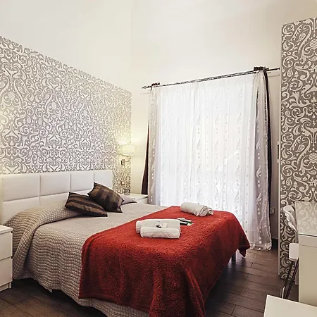 Magic Double רומא