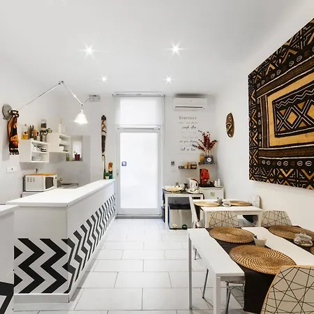 בית הארחה Magic Double