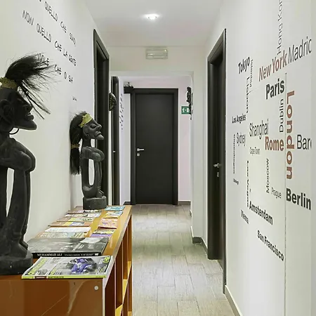 Magic Double רומא