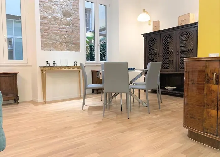 Magic Double Maison d'hôtes