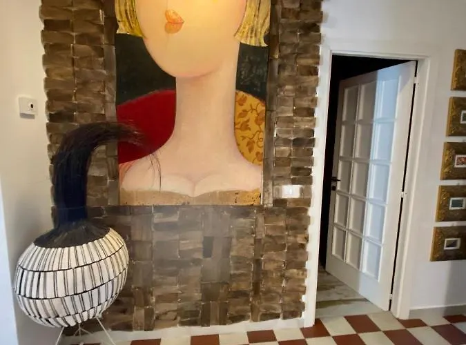 Magic Double Maison d'hôtes Rome