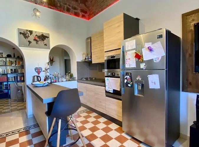 Maison d'hôtes Magic Double Rome