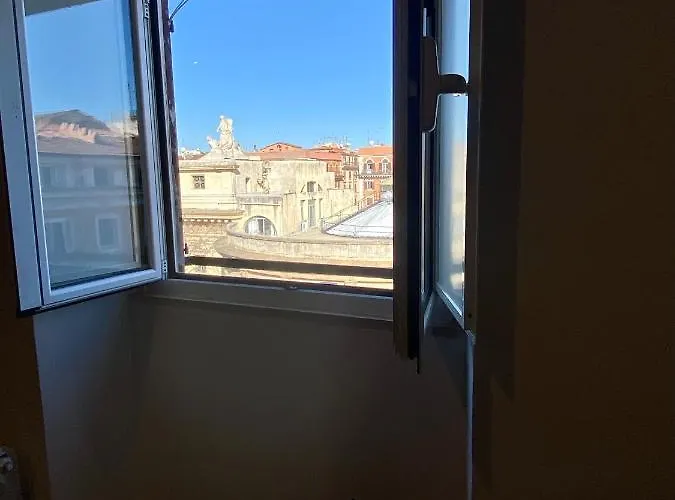 Maison d'hôtes Magic Double