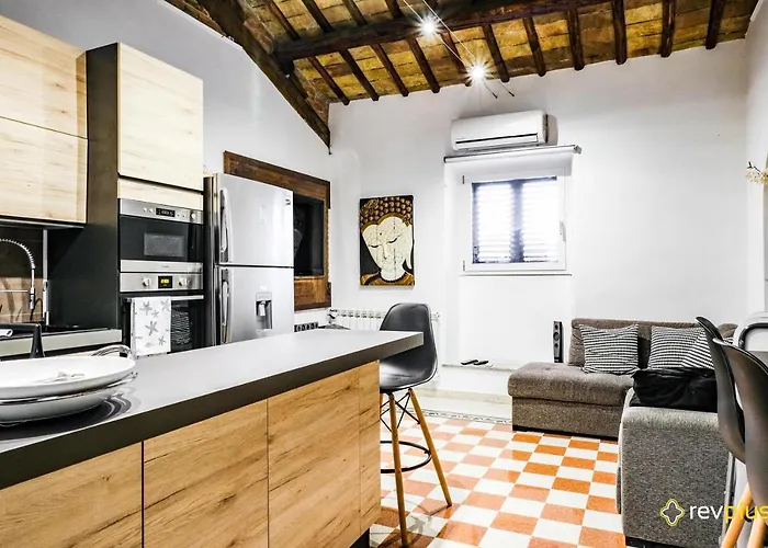 Maison d'hôtes Magic Double