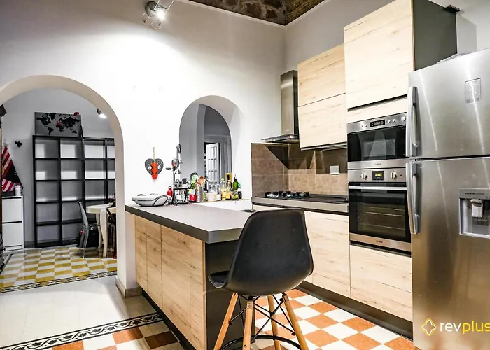 Maison d'hôtes Magic Double