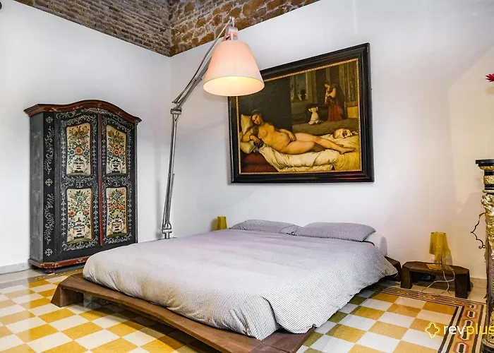 Maison d'hôtes Magic Double 3*