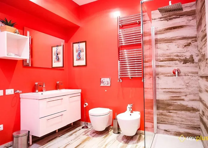 Maison d'hôtes Magic Double