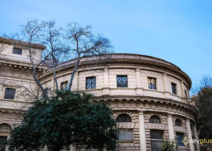 Maison d'hôtes Magic Double 3*