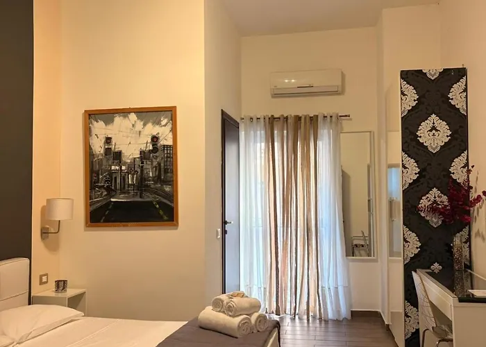 Maison d'hôtes Magic Double 3*