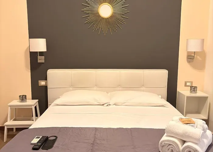 Magic Double Maison d'hôtes 3*