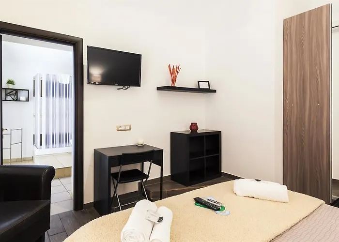 Maison d'hôtes Magic Double 3*