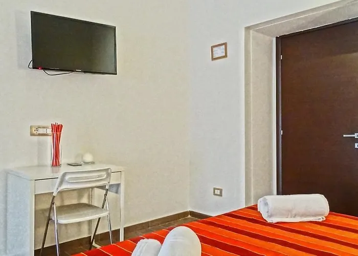 Maison d'hôtes Magic Double Rome