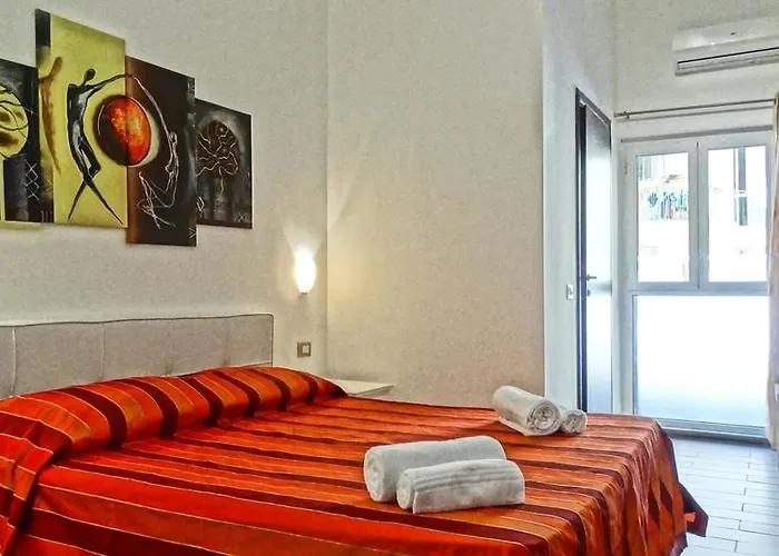 Maison d'hôtes Magic Double